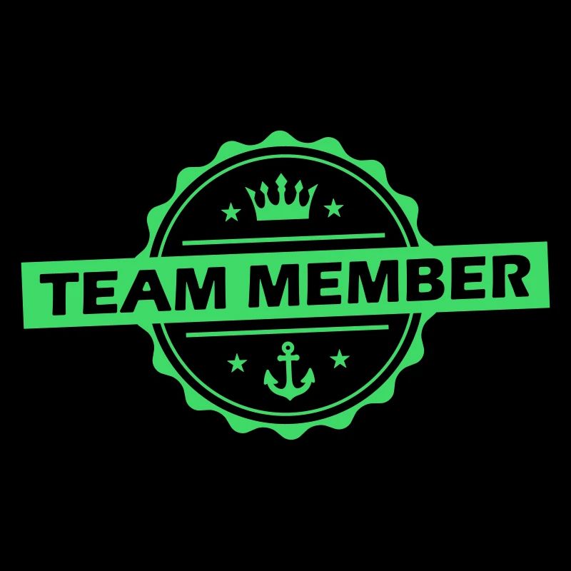 Team Member
