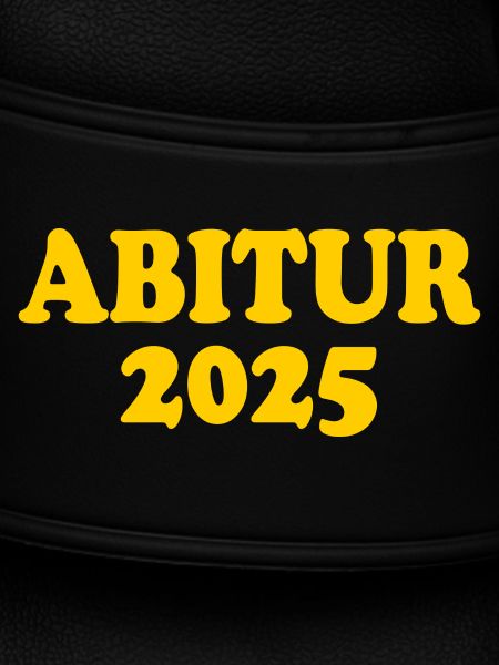 Abitur 2025