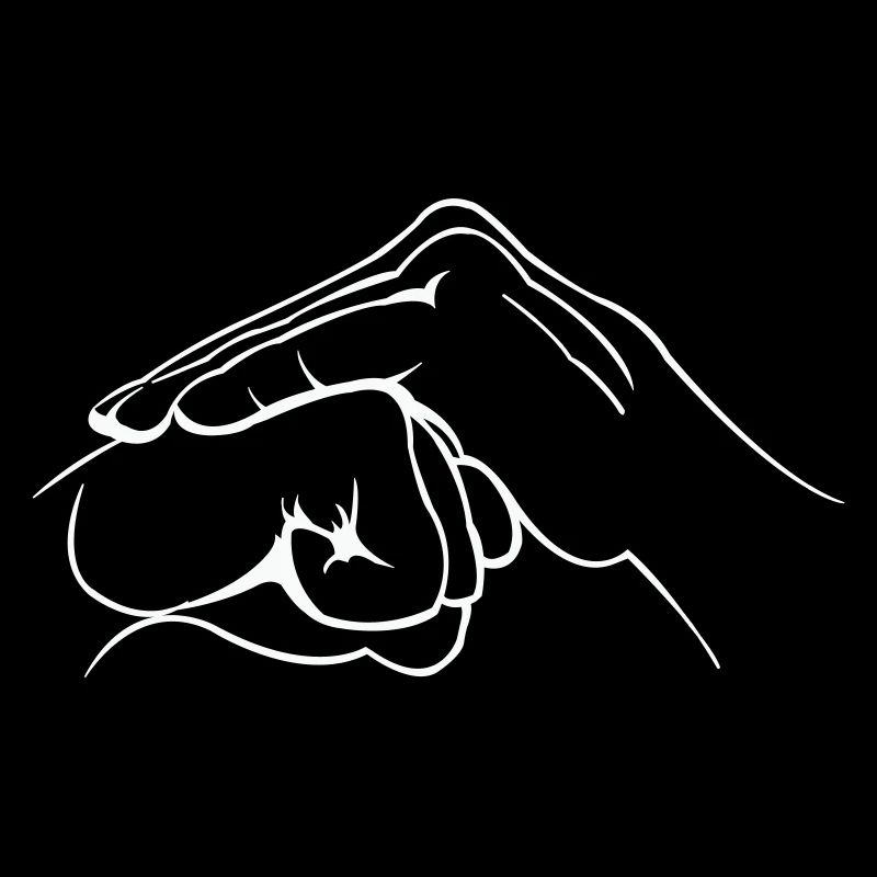 Hand Fist