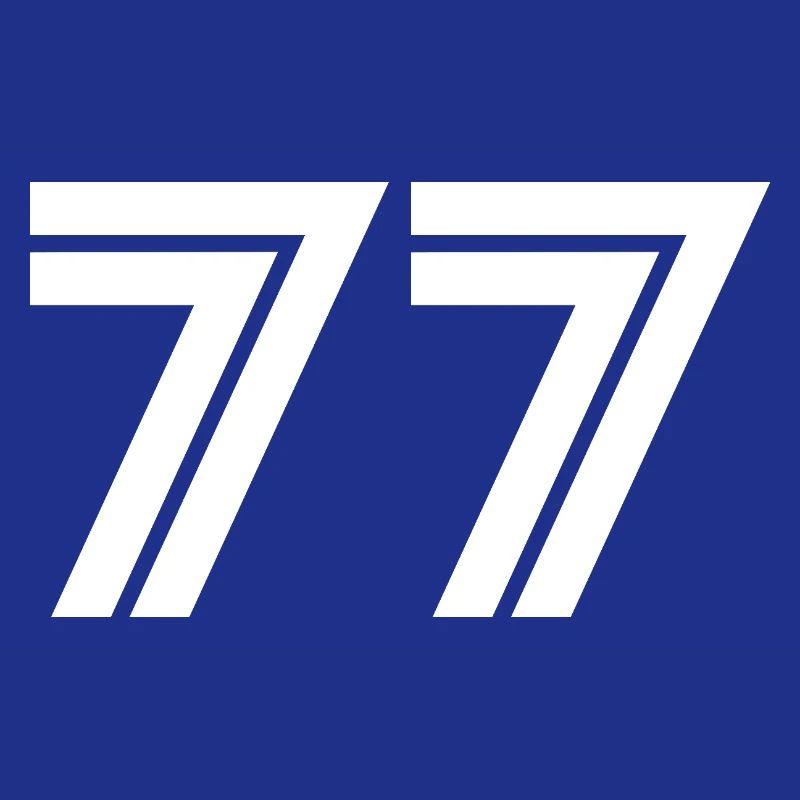 Issue 77