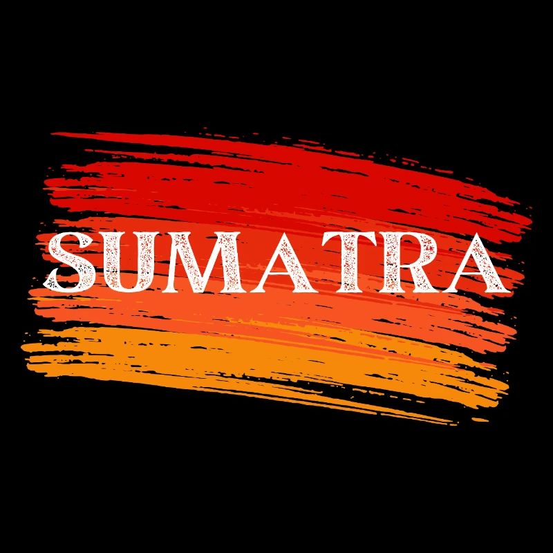 Sumatra Indonesia