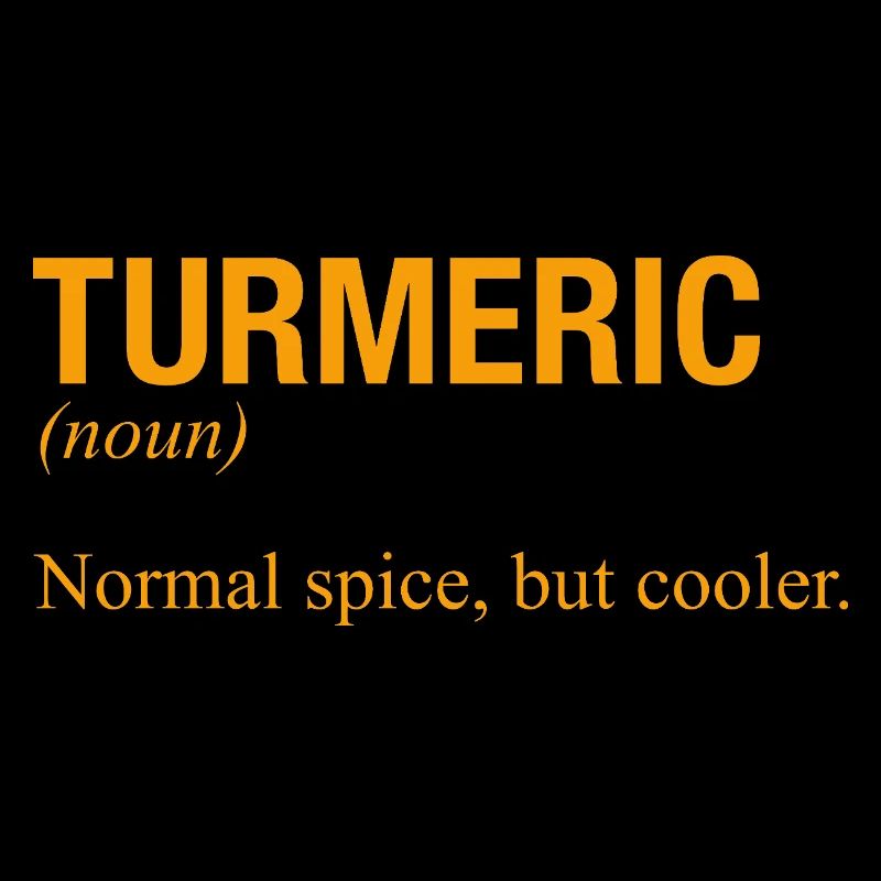 TURMERIC