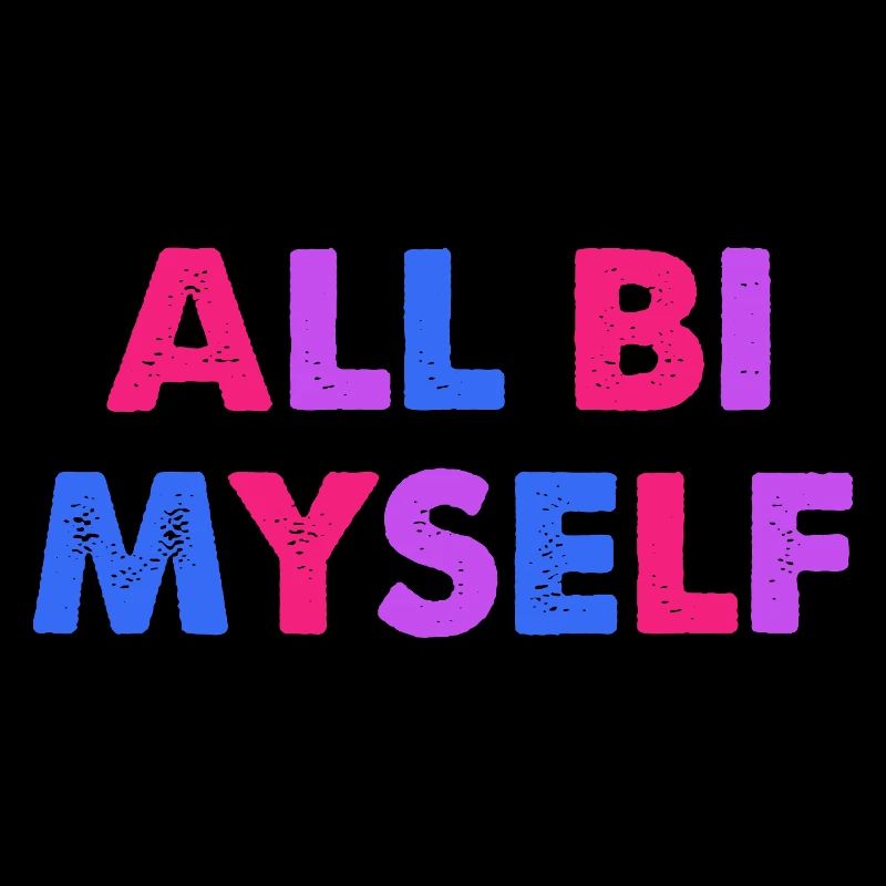 All Bi Myself