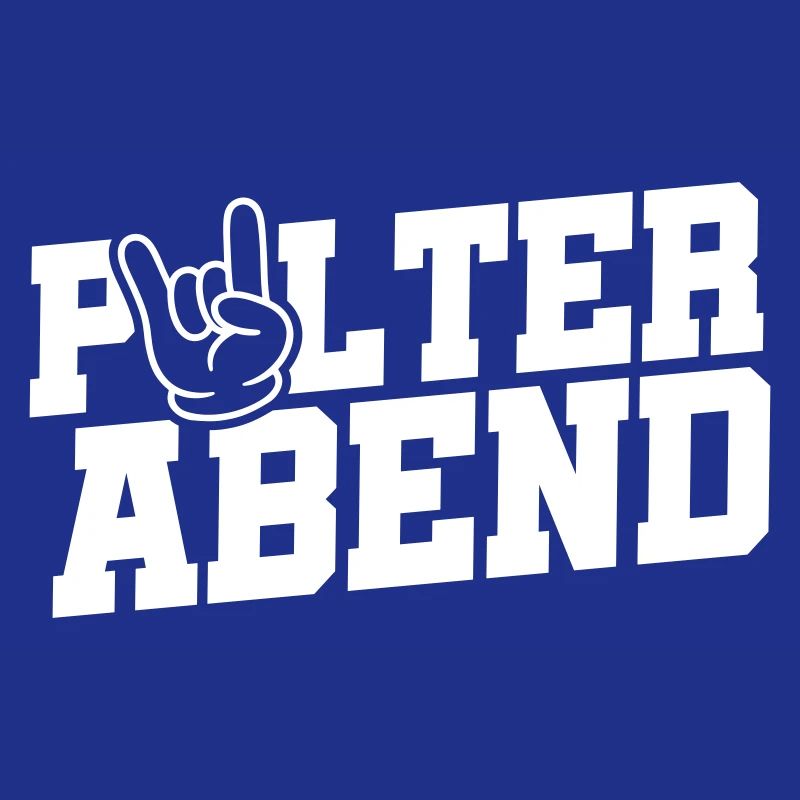 Polterabend Party