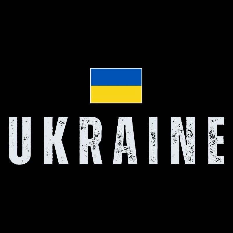Ukrainian flag, Ukrainian pride
