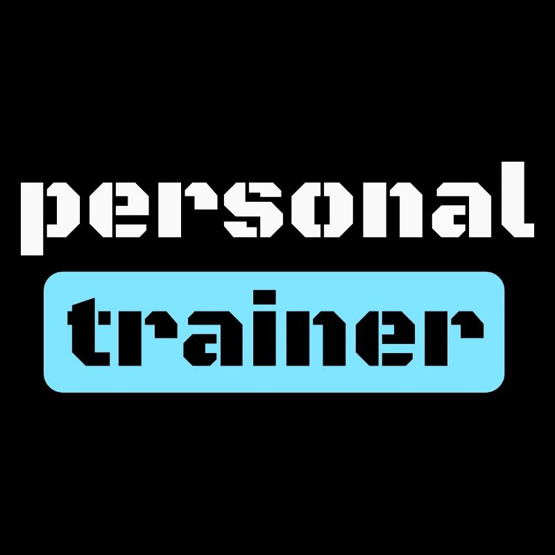 Personal Trainer Fitnesstrainer