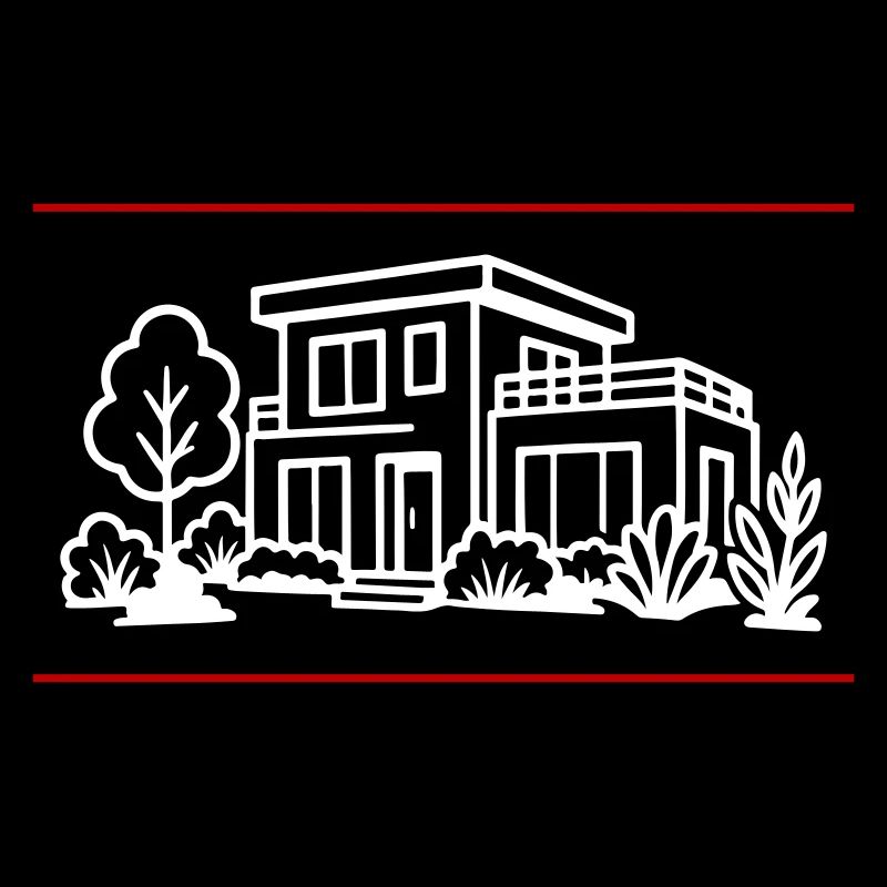 Maison Villa Propriété