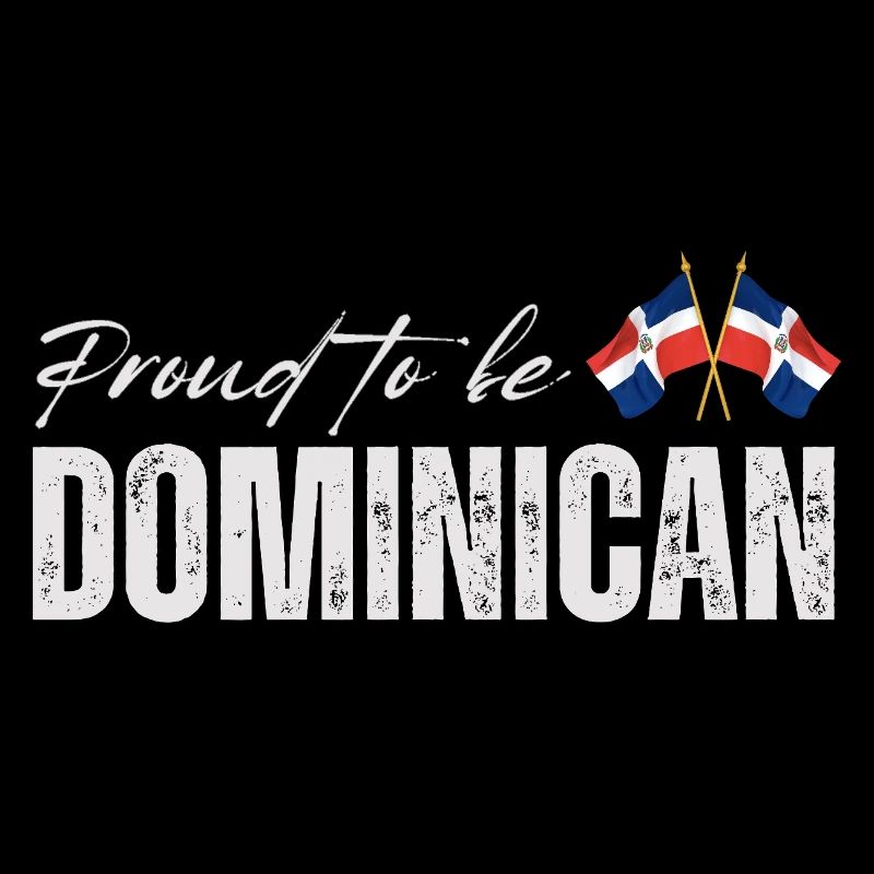 Fier dominicain