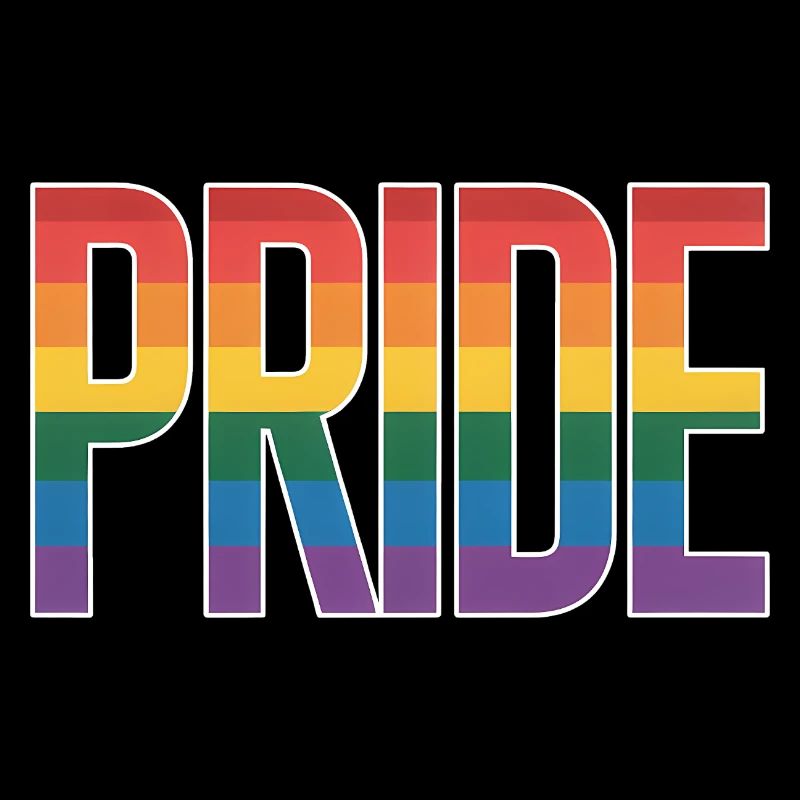 Pride - Cooles Queer City Logo