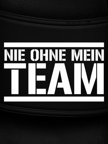 team