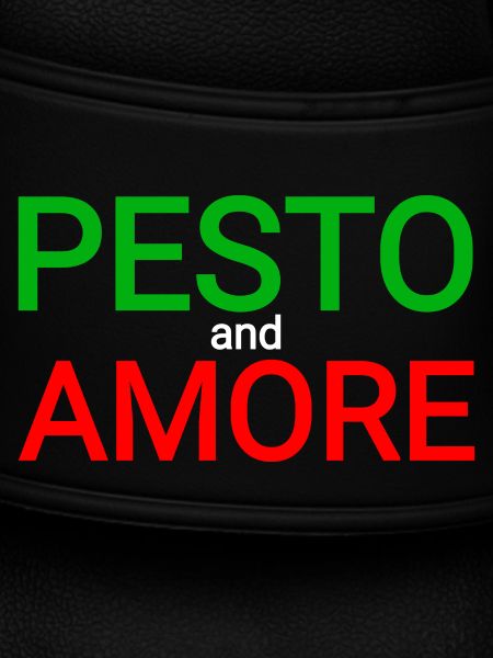 Pesto Amore