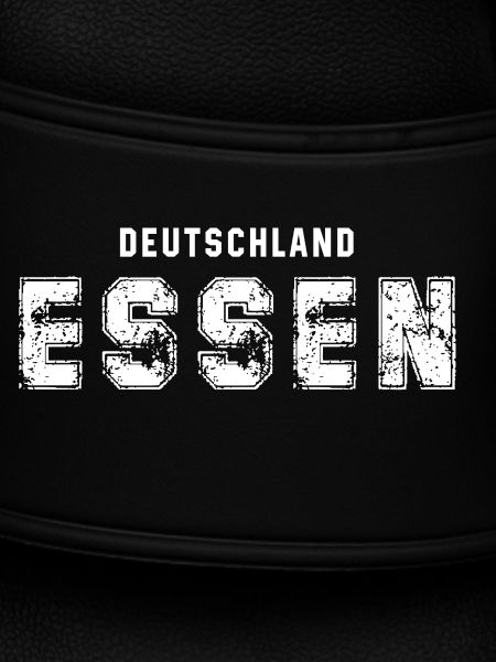 German landscape-inspired print