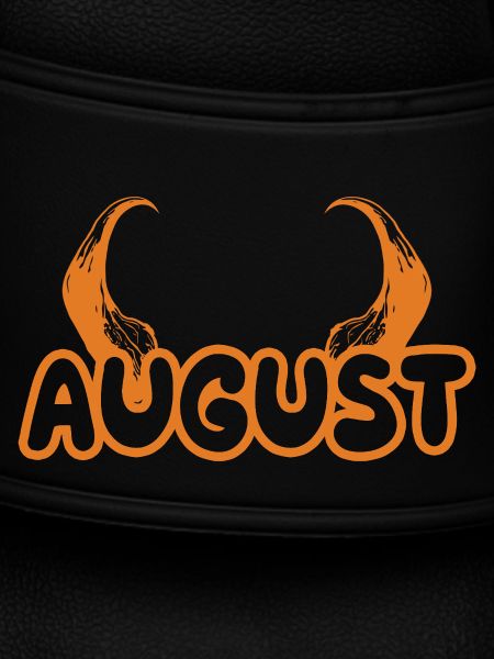 August August