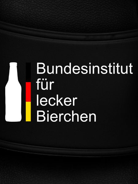 Bundesinstitut für Lecker Bierchen