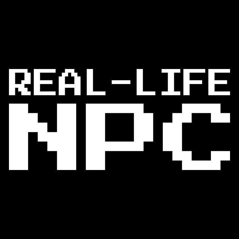 Real Life NPC Gaming