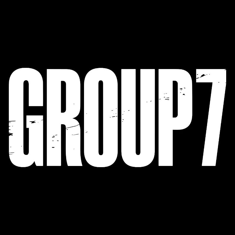 Funny Group 7 67 Meme Halloween Costume