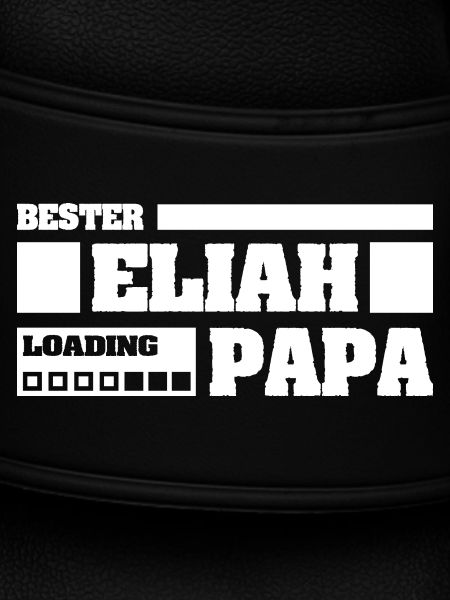 First name Eliah