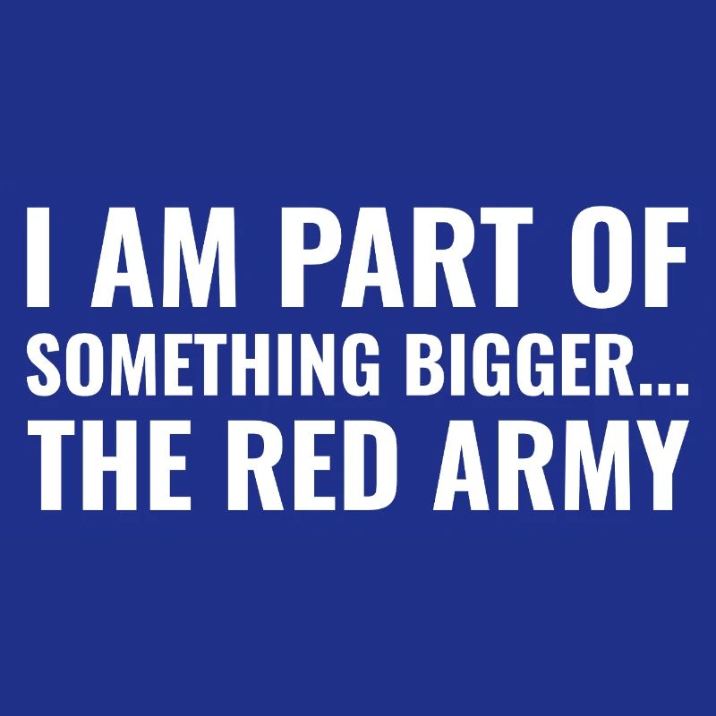 Bold Collective Typographic Affirming Statement