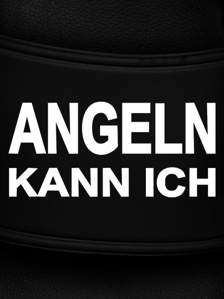 Angeln