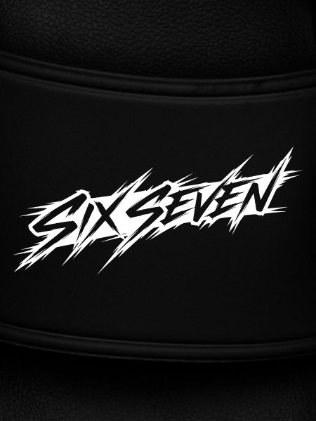 Six seven