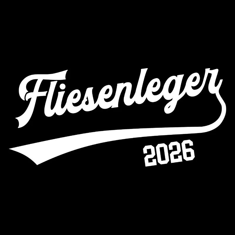 Tiler 2026 Apprenticeship Profession Craftsman