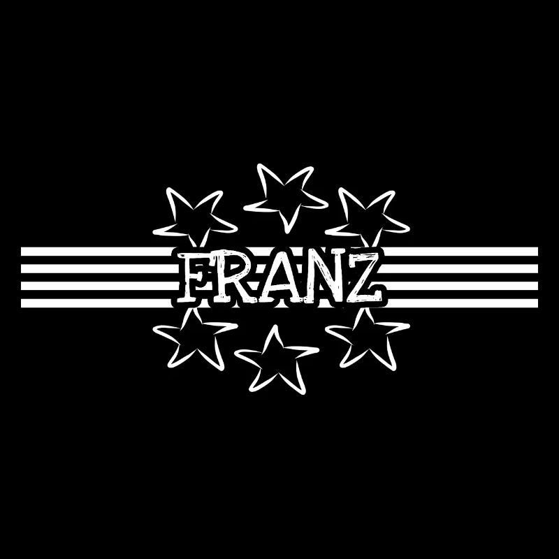 Gift for Franz