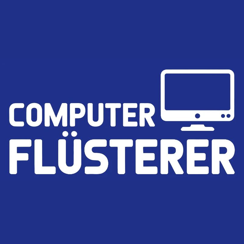 Pixelcomputer Nebula Muster