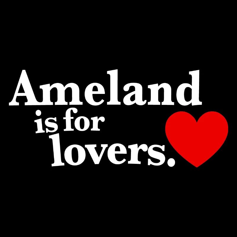 Ameland Lovers - Classic I