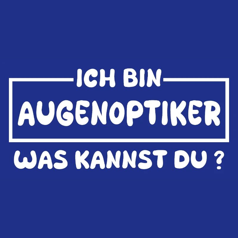 Augenoptiker