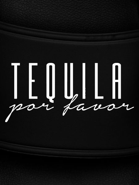 Tequila par favor