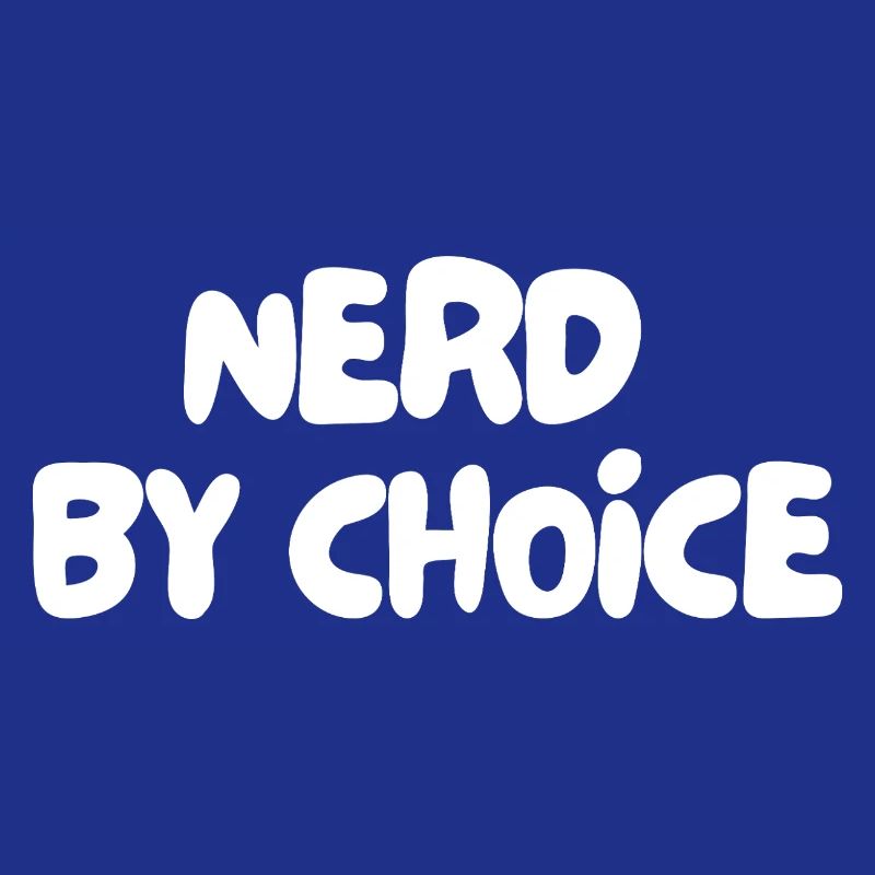 nerd par choix
