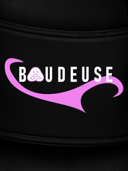 Logo Boudeuse 