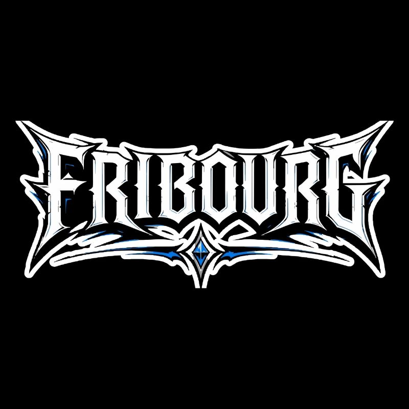 Conception de Fribourg
