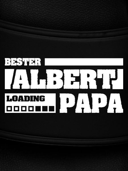 Birth of Albert