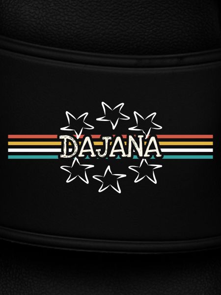 Dajana als Vorname
