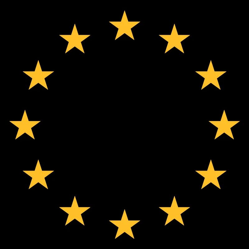 Europäische Friedenstaube