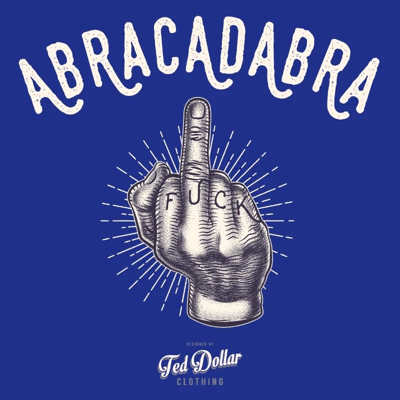 Abracadabra