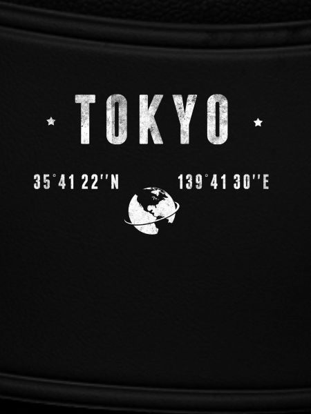 Tokyo