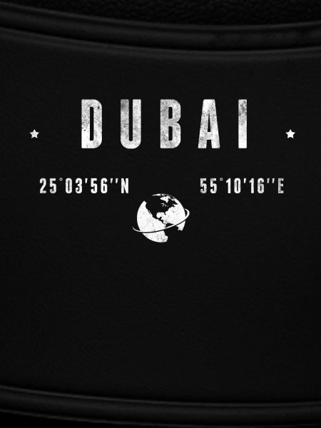 Dubaï