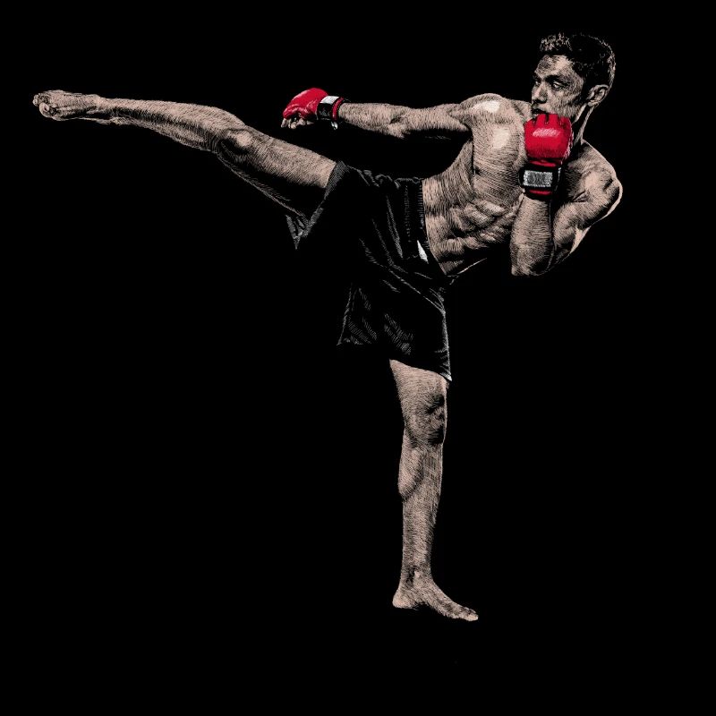 Kickboxer