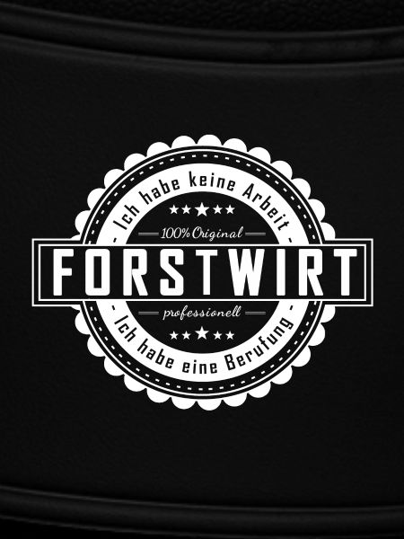 FORSTWIRT
