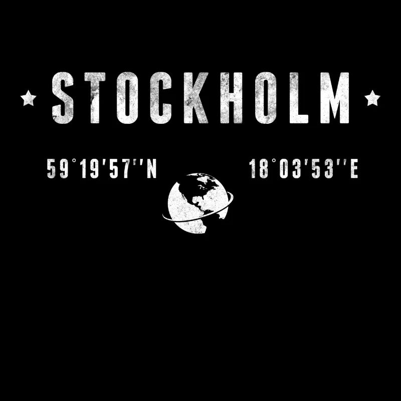 Stockholm