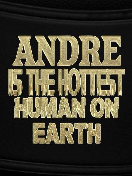 Andre