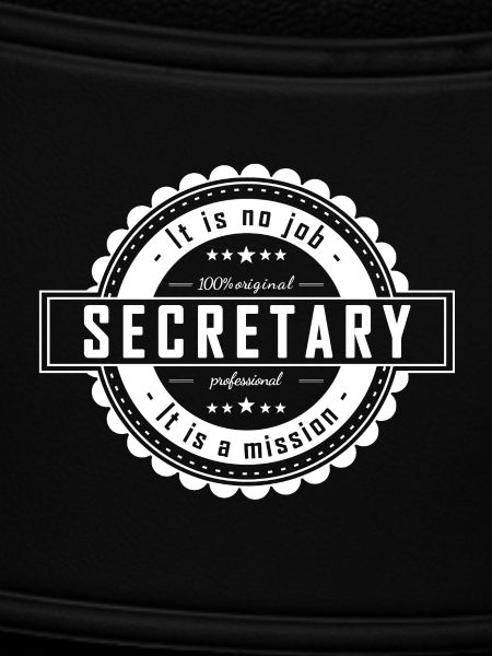 secretary