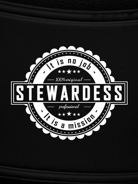 stewardess