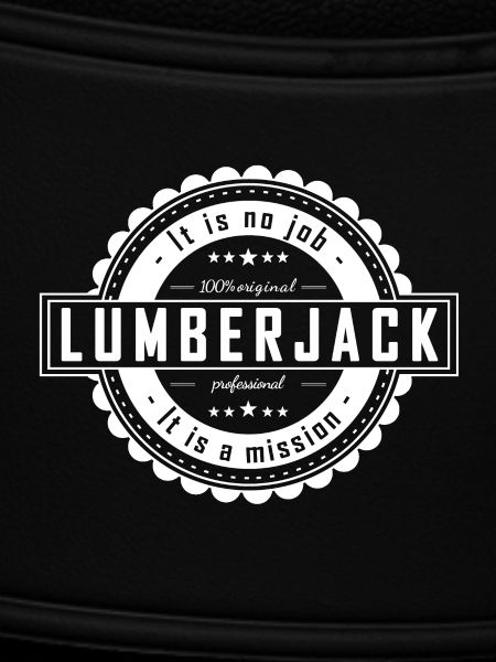 lumberjack