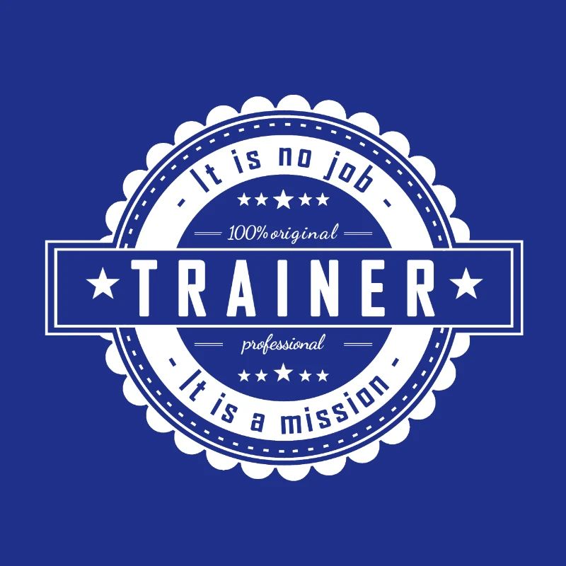 trainer