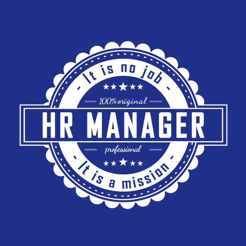 HR MANAGER
