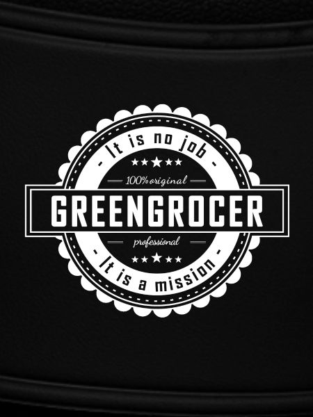 GREENGROCER