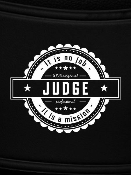 JUDGE